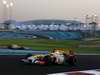 Wallpaper GP ABU DHABI 2009 1280x960, Sfondi Desktop F1